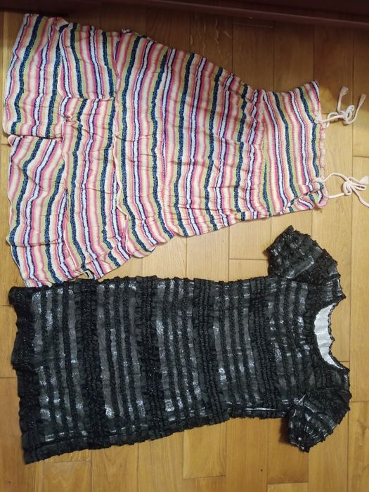 Одяг для дівчинки 9/10 років