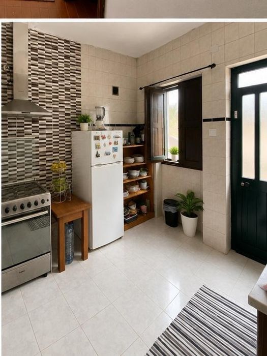 Aluga-se apartamento T1 em Vale de Cambra