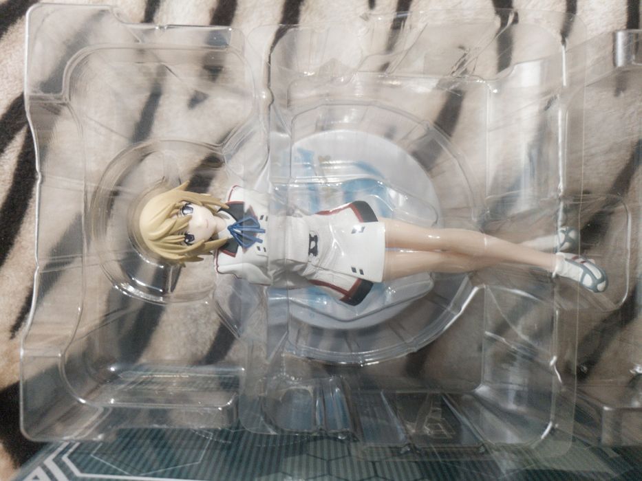 Аниме фігурка infinite stratos