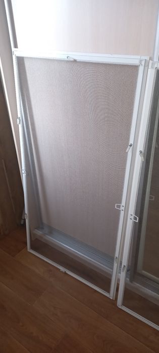 Сетка противомоскитная