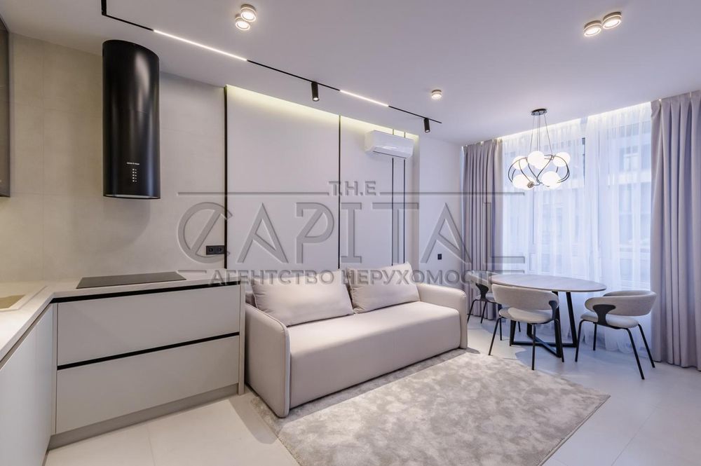 Оренда квартири, вул. Салютна, Нивки, ЖК Файна Таун