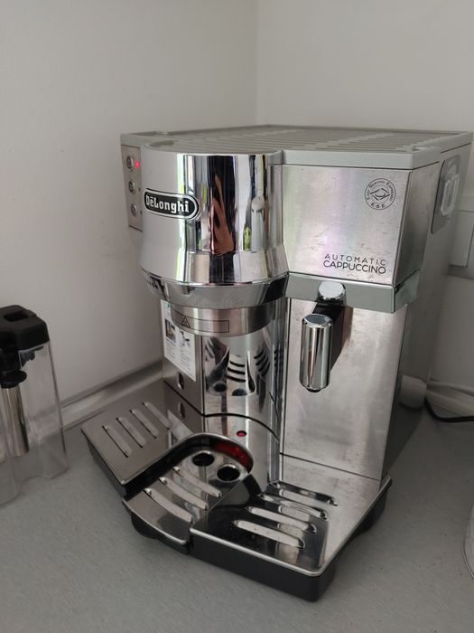 Ekspres do kawy Delonghi Automatic Cappuccino