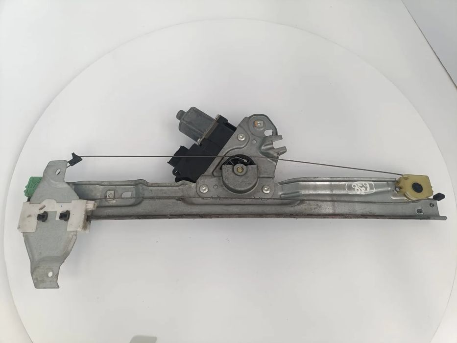 Elevador vidros frente esquerdo PEUGEOT 308 (4A_, 4C_)
