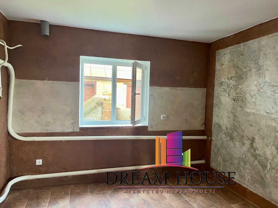 Продаж добротного будинку с. Мошни