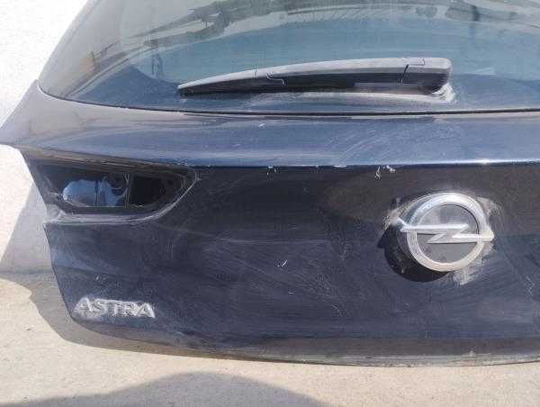 Porta da Mala Opel Astra K (15/+)