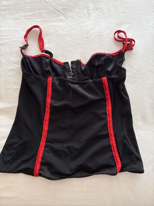 Corpete intimissimi