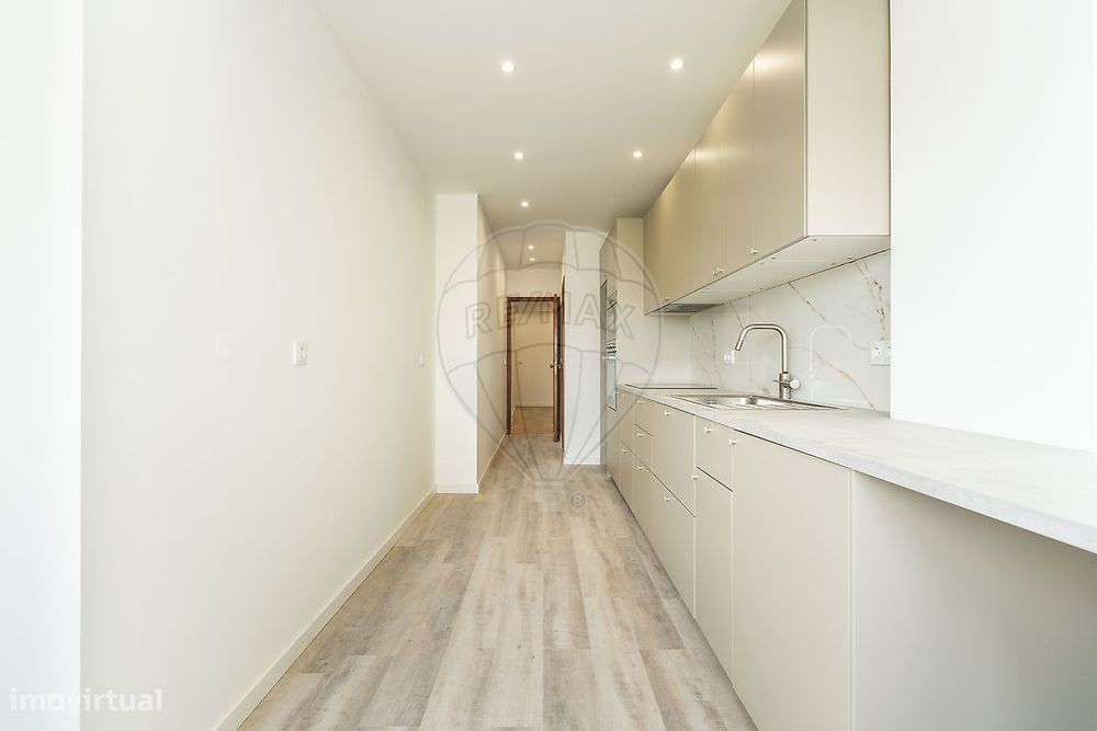 Apartamento T3 para arrendamento