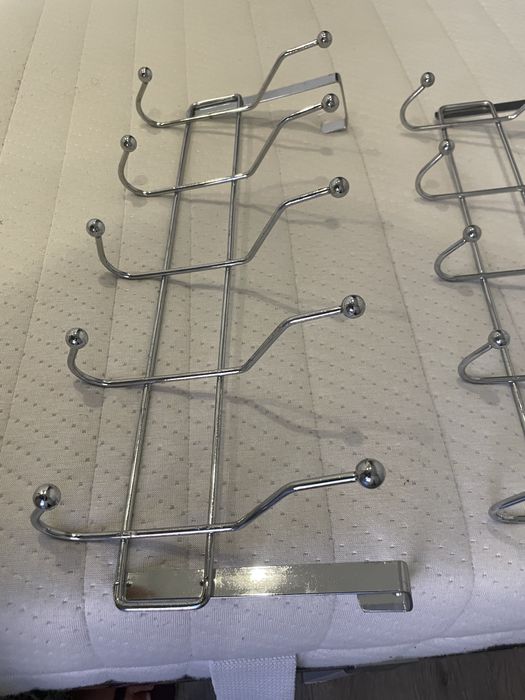 Penduradores de aço