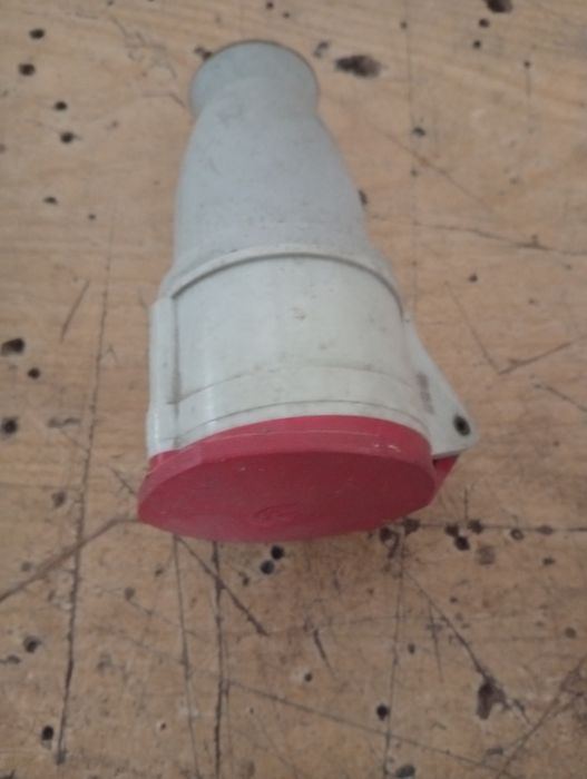 Material elétrico