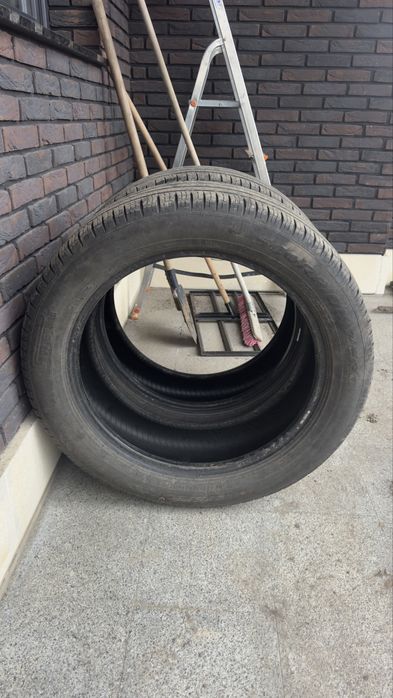 Шини pirelli 275/50/22 rivian