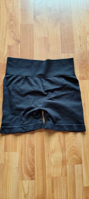 Legginsy push up M