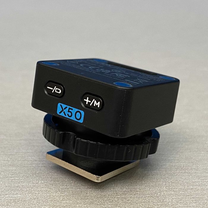 Godox X5-O | TTL Wireless Flash Trigger | NOVO | 3 ANOS DE GARANTIA