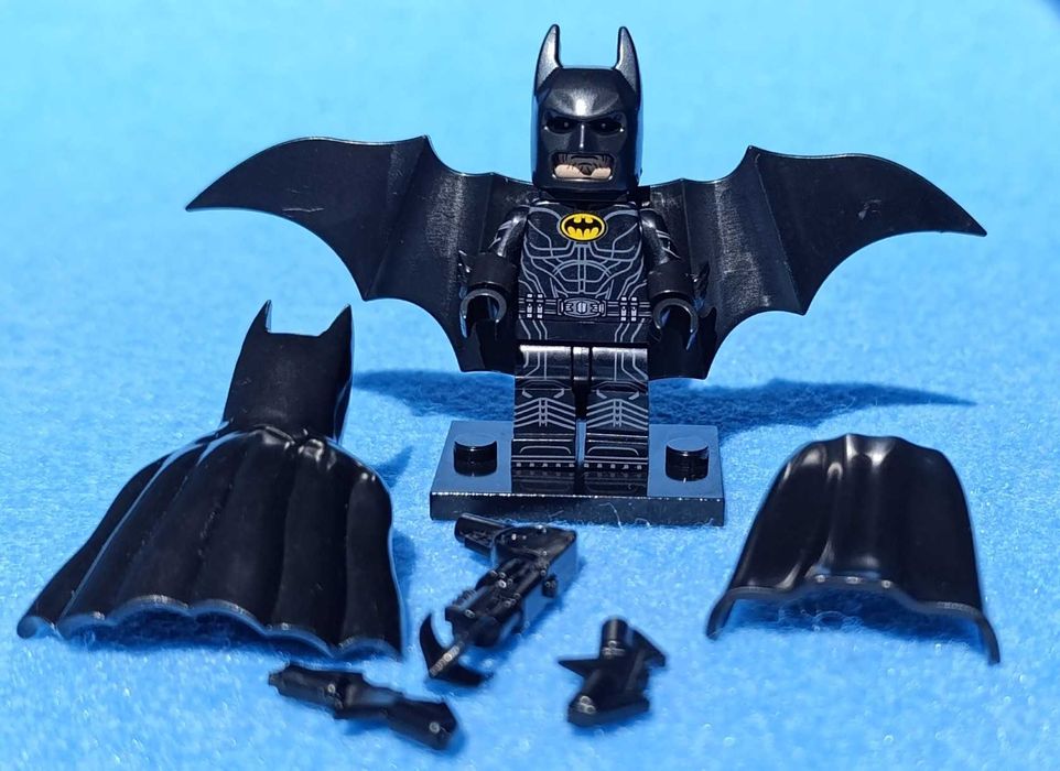 Batman Wings (DC Comics)