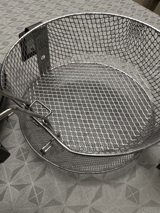 Frytkownica Tefal Filtraone FF175D