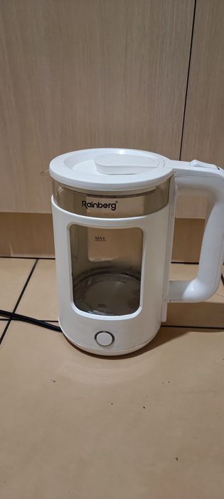 Продам Электрочайники