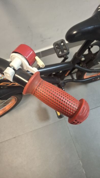 Дитячий велосипед 16 діаметр