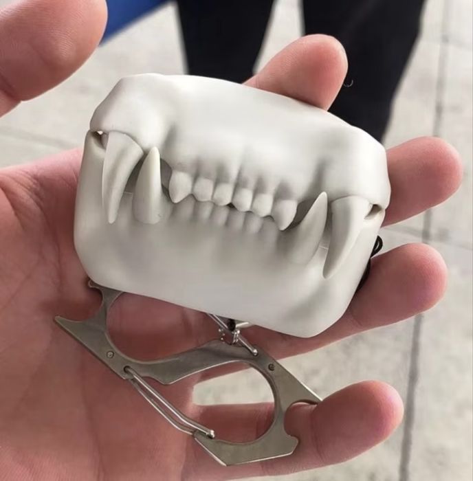 Чохол на AirPods 2 pro