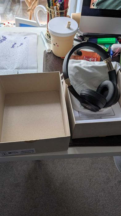 Headphones Beats solo