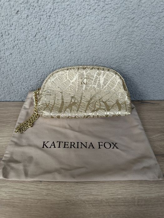 Клатч Katerina Fox