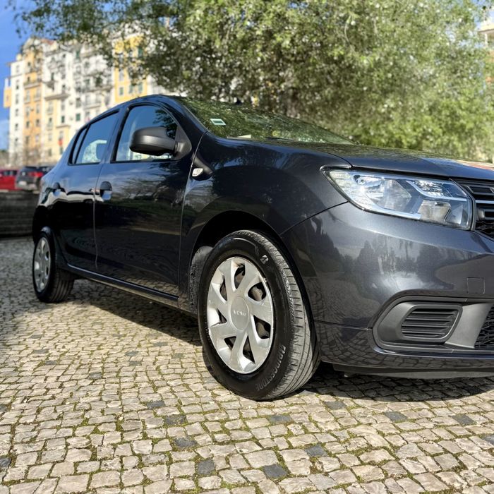 Dacia Logan 1.0 2020 ** DESDE 119€ MÊS**