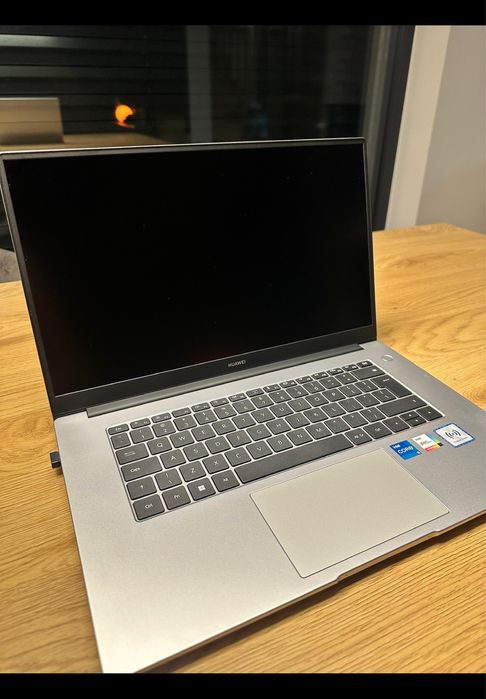 Laptop Huawei Matebook D-15