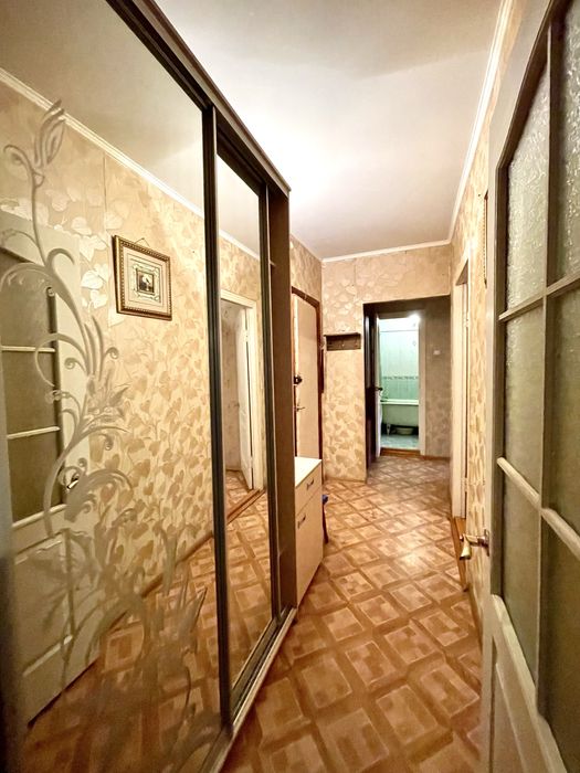 2 кімнатна квартира в Центрі біля Парку Петровського