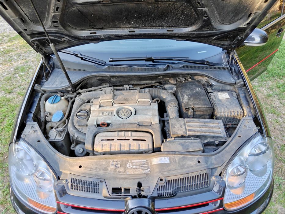 Volkswagen Golf 5