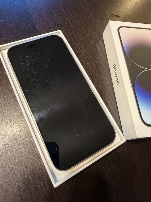 Iphone 14 Pro 256 GB