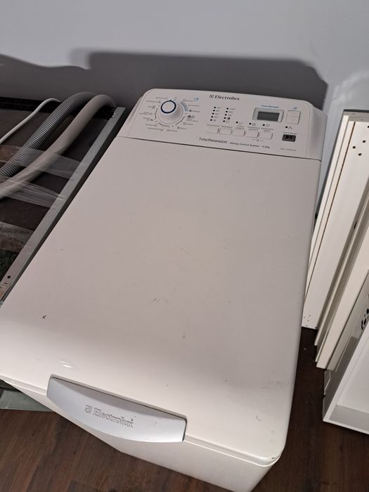 Pralka Electrolux  5,5 kg