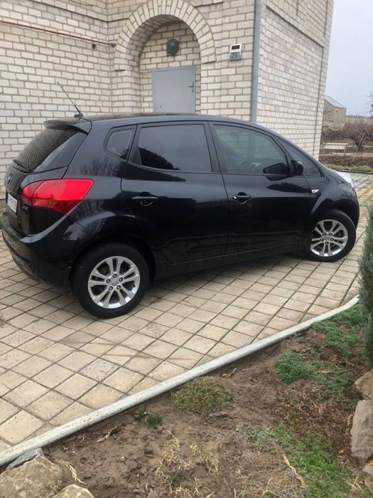 Кіа Венга Kia……..