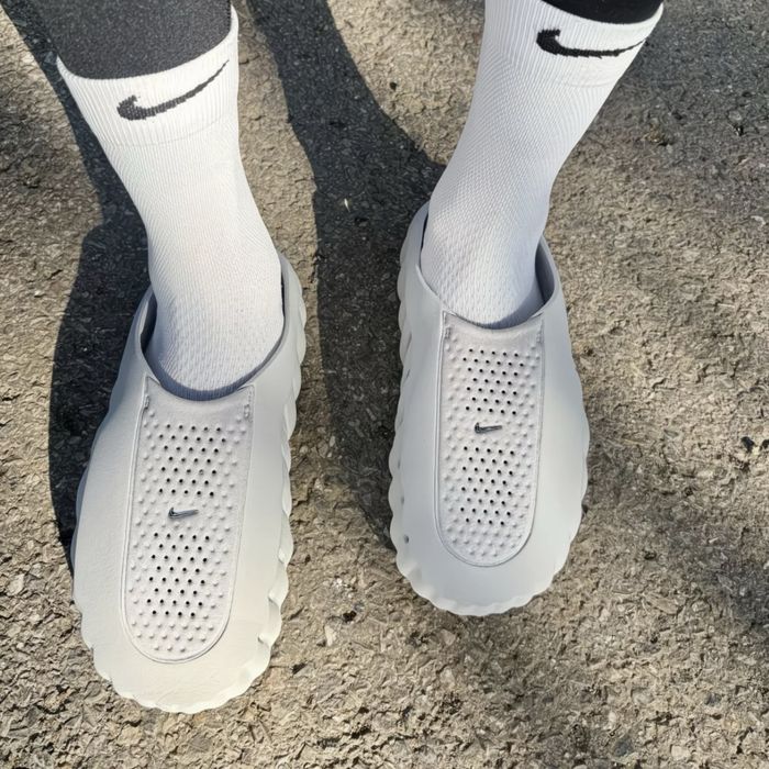 ‼️НАЛОЖКА‼️ Тапки Nike Mind 001 40 41 42 43  НАЙВИЩА ЯКІСТЬ вже в УКР