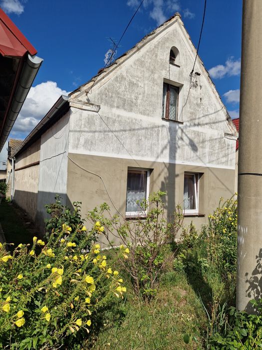 Dom – Lubsza - Widok 4