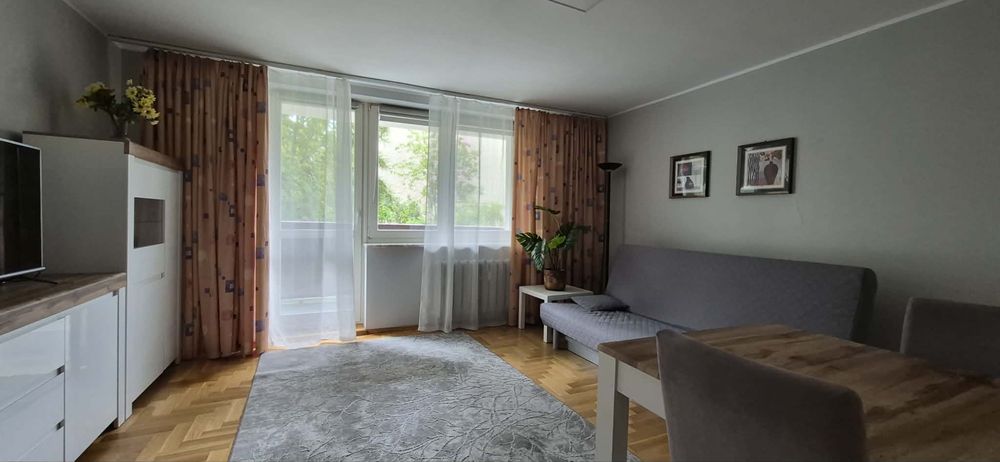 Wynajmę mieszkanie 3-pokojowe Gdańsk Morena