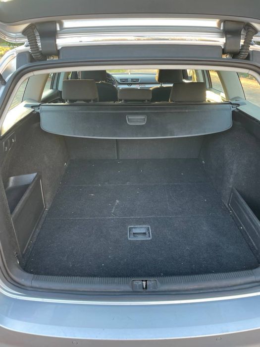 Volkswagen Passat B7