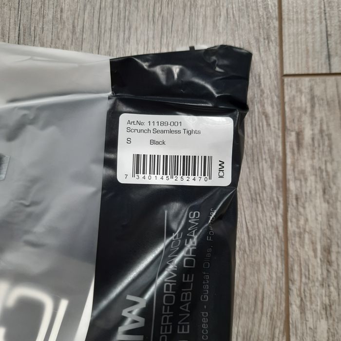 Лосіни від Шведського бренду ICIW