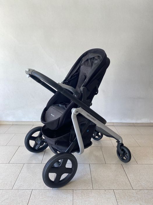 Carrinho bebé Lila