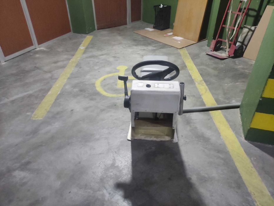 Consola jockey para barco