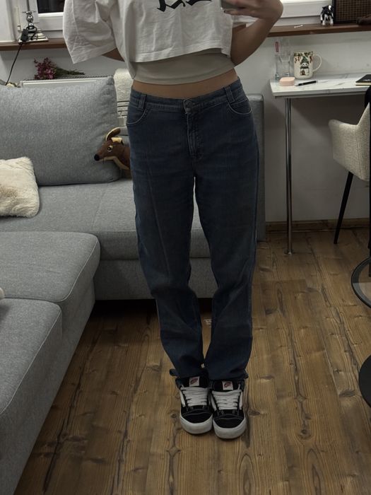 Baggy jeans