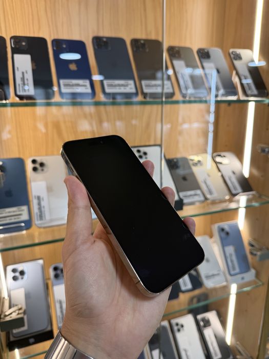 IPHONE 14 PRO MAX SEMI NOVO