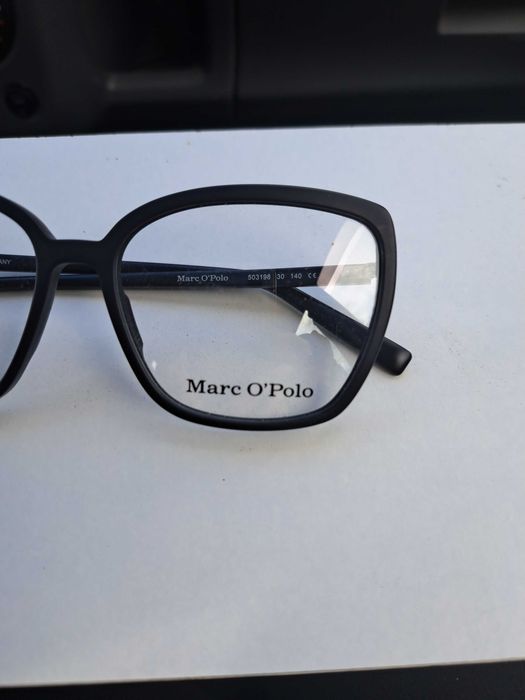 Marc O'Polo okulary