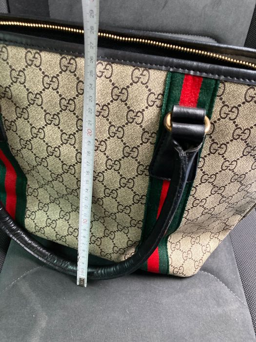 Torebka damska Gucci