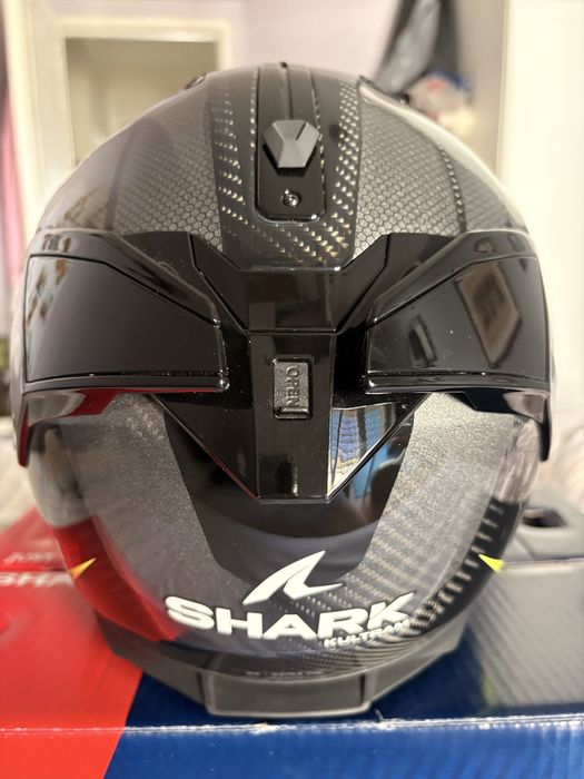 Capacete Shark GT PRO