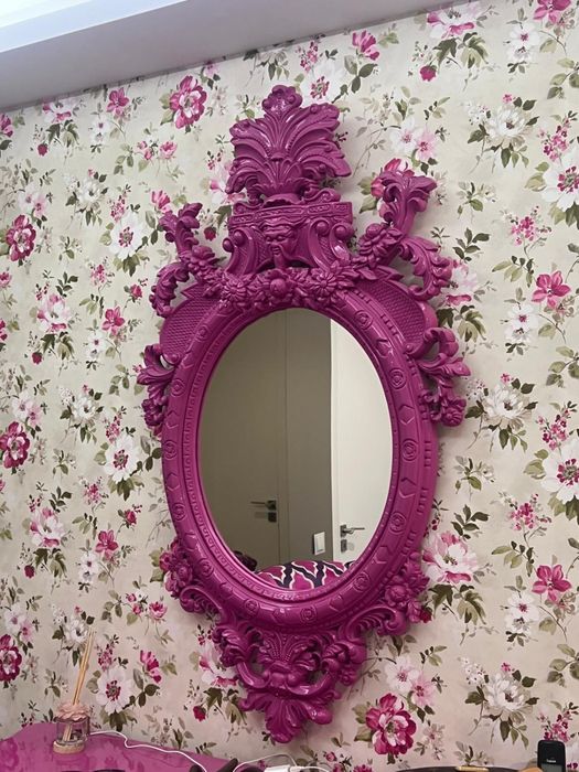 Conjunto Móvel e Espelho