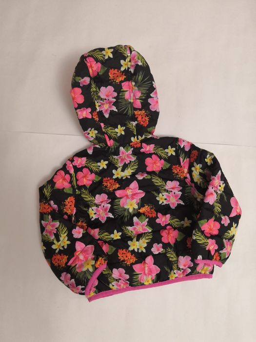 Курточка бренда Original marines на 4 рочки .