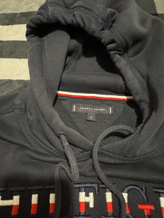 Sweat Tommy Hilfiger