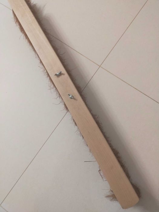 Miotła przemysłowa 80cm.