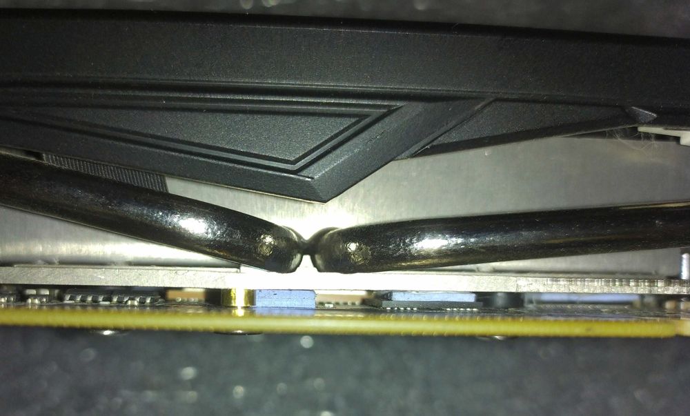 Sapphire NITRO RX 470 4GB MINING EDITION (DVI-D) в отличном состоянии