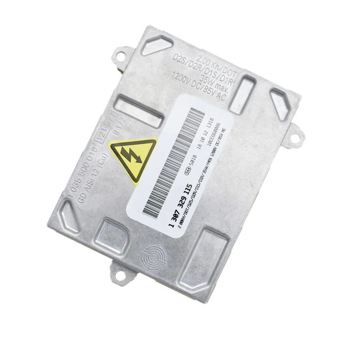 Balastro Xenon volvo audi bmw 1.307.329.115 novo