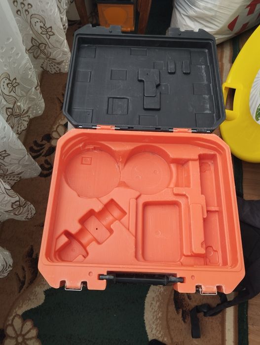 Кейс для інструментів