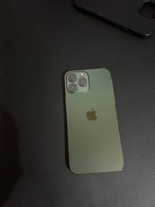 Iphone 13 pro max 256gb